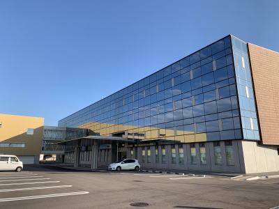 石川県央土木総合事務所