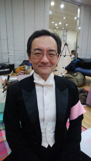 ゆーじ 石川県音楽堂 2020年2月9日（日）