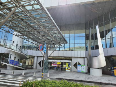 石川県音楽堂 2020年2月27日（木）