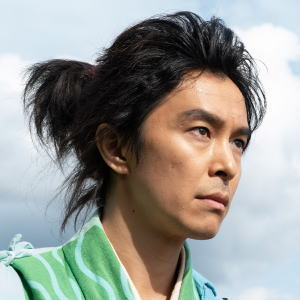 【明智光秀】 NHK大河ドラマ「麒麟がくる」