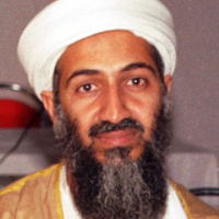 ウサーマ・ビン・ラーディン