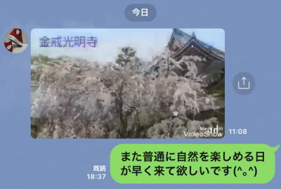 森山直太朗「さくら」