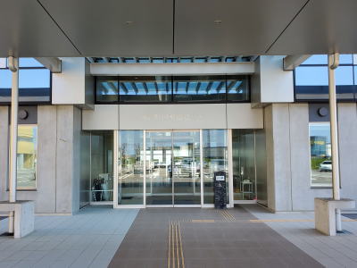 石川県央土木事務所 2020年4月27日（月）