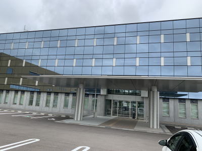 石川県央土木事務所