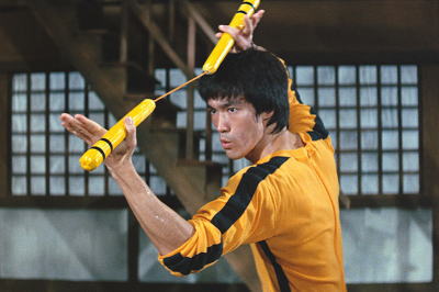 ブルース・リー