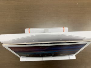 ゆーじのタブレット