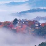 天空の城