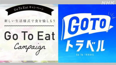 GoToキャンペーン