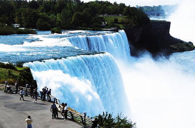 ナイアガラの滝