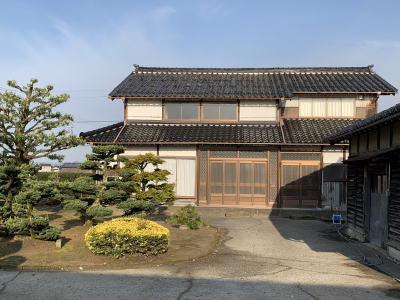 ゆーじの自宅 2021年5月1日（土）