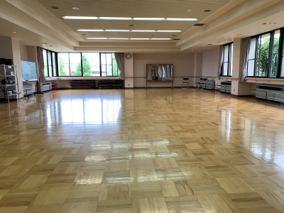 憩いの家 2021年7月1日（木）