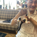 ミキちゃん