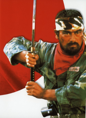 映画「戦国自衛隊」（1979年）