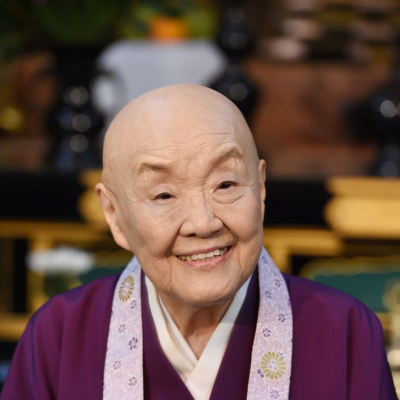 瀬戸内寂聴