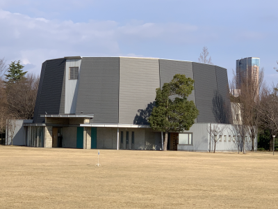金沢市民芸術村