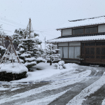 ゆーじの自宅 2022年2月5日（日）