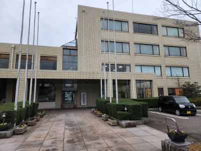 金沢流通会館 2022年11月23日（水祝）