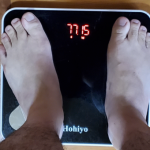 2022年12月14日（水）の体重