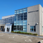 金沢市ものづくり会館 2023年11月5日（日）