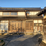 ゆーじの自宅 2024年1月2日（火）