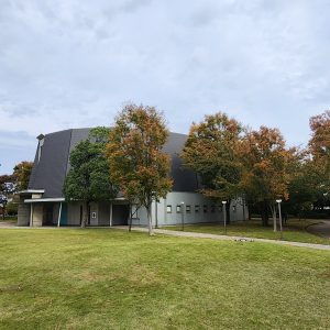 ほほえみ演技発表会 2024年11月5日（火）