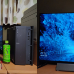 ディーエムエムドットメイク(DMM.make) DMM.make 大型ディスプレイ モニター 43インチ 4K/HDR/HDMI・USB DKS-4K43DG6